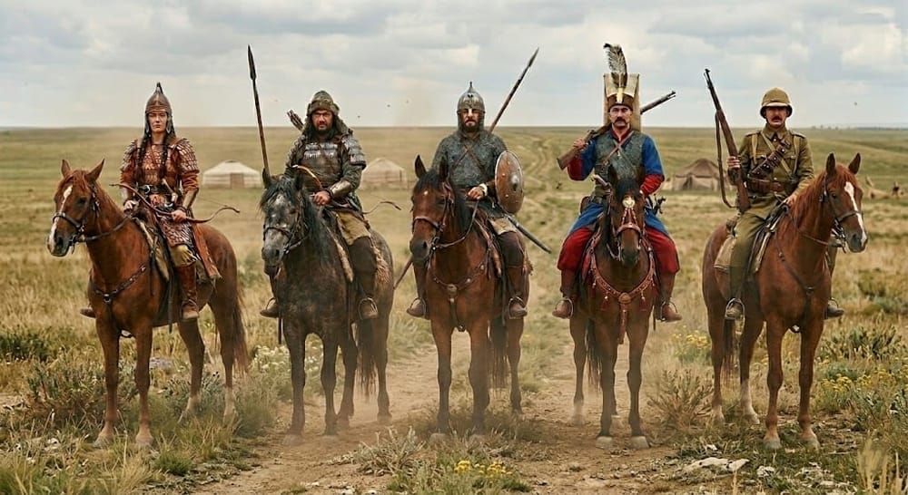 Türklüğün Özü ve Medeniyet Maskeleri: Spengler'ci Bir Bakış ve Geleceğimiz