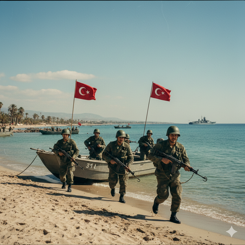 Türkiye’nin Jeopolitik Yükselişi: Savunma Sanayi – I