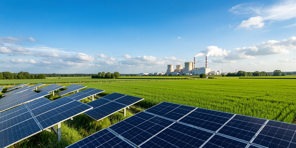 İkinci Rönesans ve Türkiye: Enerji Darboğazı