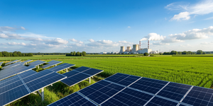 İkinci Rönesans ve Türkiye: Enerji Darboğazı