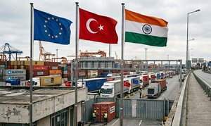 AB, Türkiye’nin Rekabetçiliği ve Hindistan
