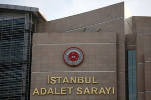 Adalet Yoksa Millet de Yoktur