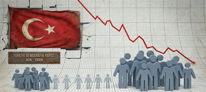 Türkiye'nin Önündeki Demografik Tehdit