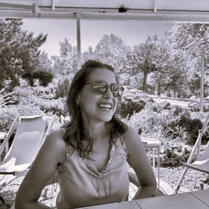Damla Büyükbay