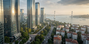 Cumhuriyet'in İkinci Yüzyılı ve Elektro-Sınai Atılım