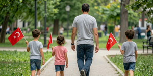 Babalık ve Baba Olmak Üzerine