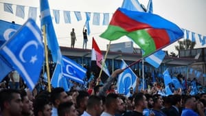 Suriye ve Irak Türkmenleri Üzerine Notlar - I
