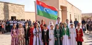 Güney Türkistan’a Ne Oldu?