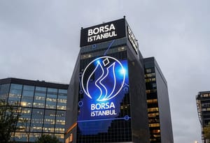 Borsa İstanbul Küresel Endekslerden Çıkarılır Mı?