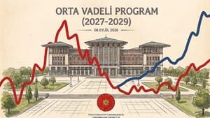 Orta Vadeli Program ve Sapma Üzerine