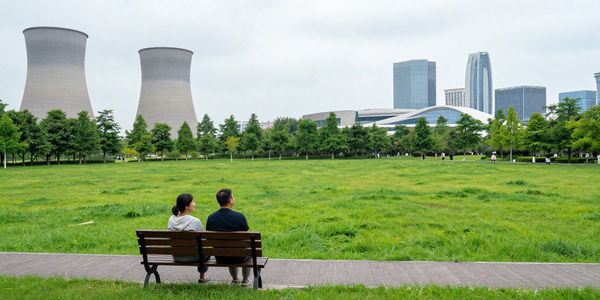 Kalkınma, Büyüme ve Refah: Nükleer Enerji Yolunda Teknolojik Sıçrama