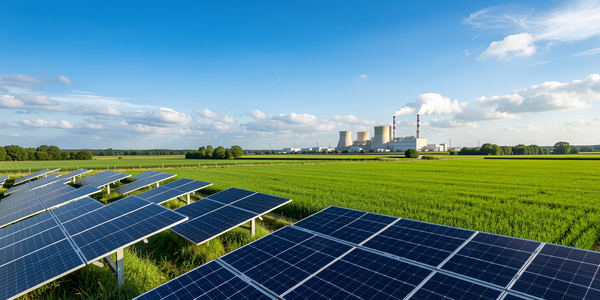 İkinci Rönesans ve Türkiye: Enerji Darboğazı