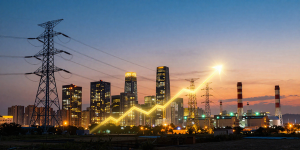 Kalkınma, Büyüme ve Refah: Türkiye’nin Elektrik İhtiyacı