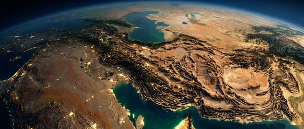 İran Yanıyor, Türkiye Ne Yapacak?