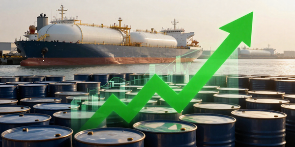 Petrol ve Doğalgaz Fiyatları Neden Çok Artmadı?