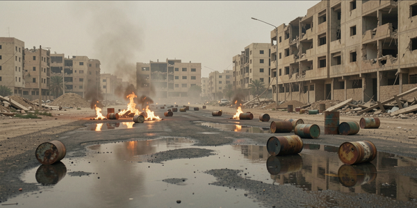 İran Savaşı ve Ekonomiye Etkileri