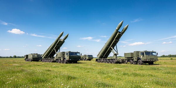 Türkiye’nin Nükleer Caydırıcılık Hakkı ve Silahlanma Zorunluluğu