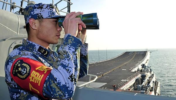 Savaş “Tamam mı Devam mı” Sorusu ve Meşruiyet Kazanan Çin