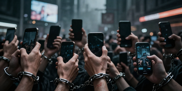 Hürriyetten Uzaklaşırken: Dijital Otokrasi