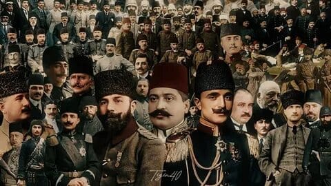 İstibdat’ın Çocukları: 19. ve 21.yy’ın Dışlanmışları