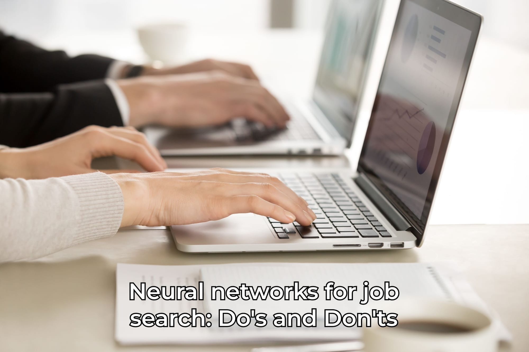 AI Tools for Job Hunting: What You Can and Can’t Do