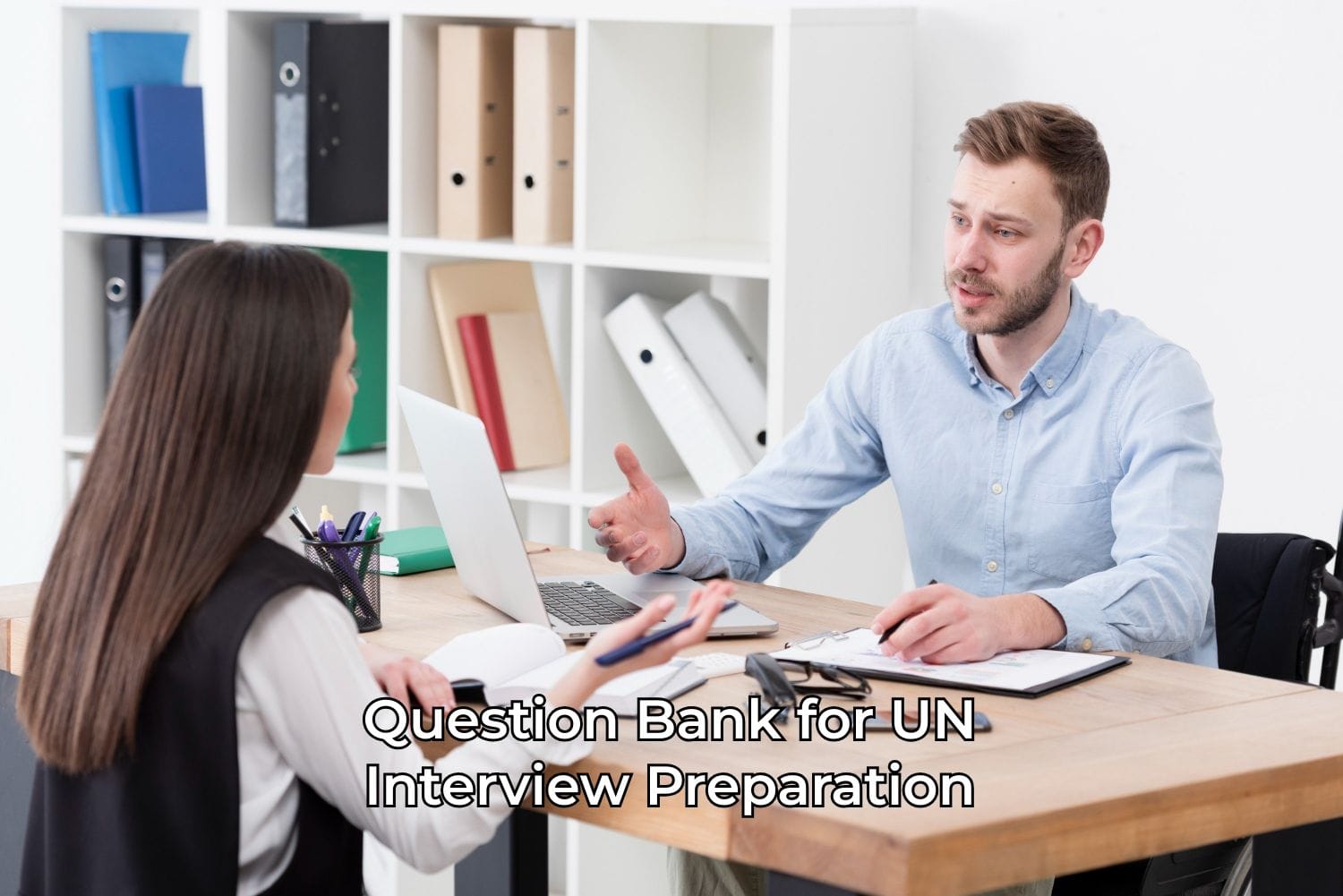 Question Bank for UN Interview Preparation