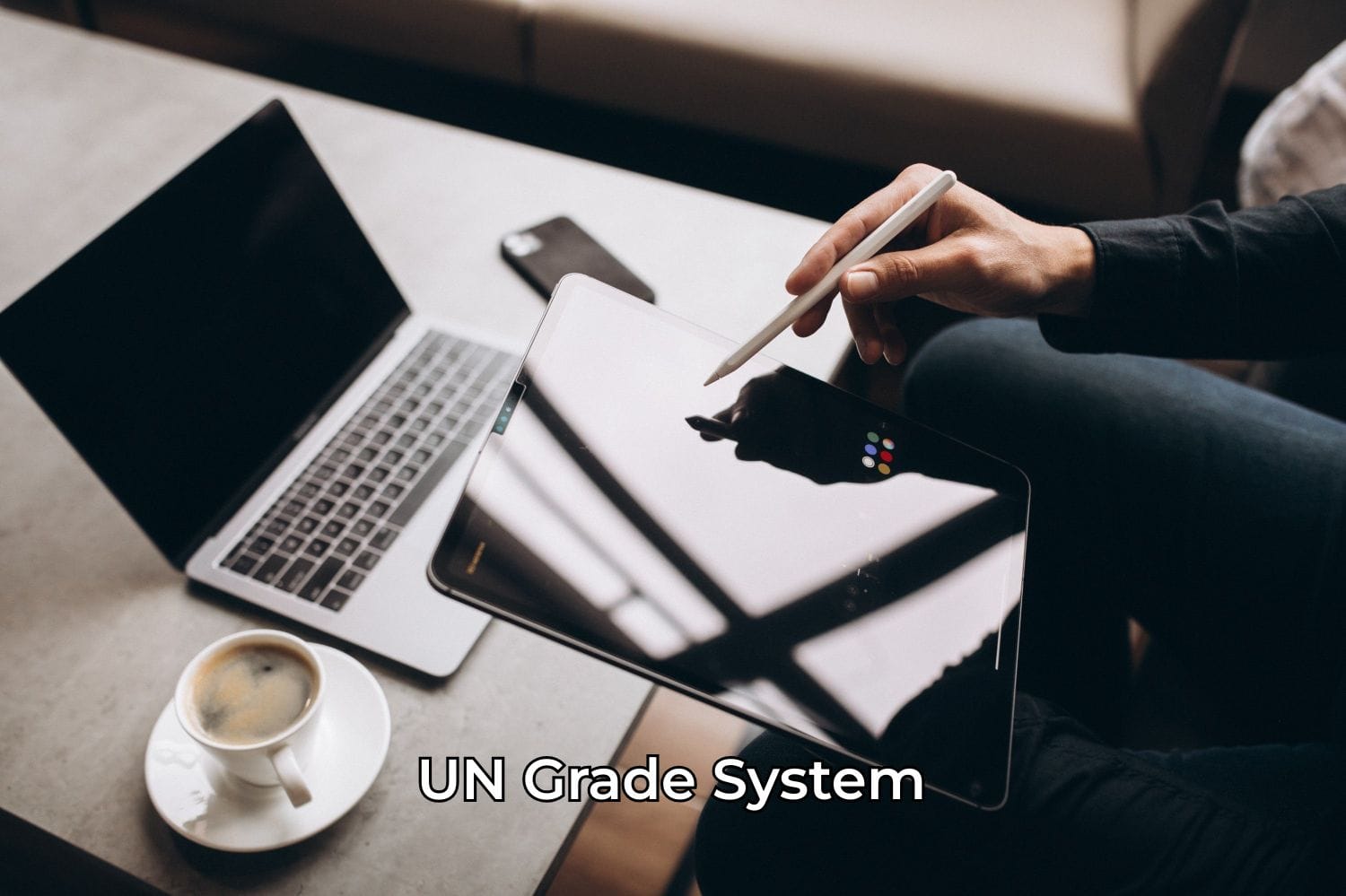 UN Grade System