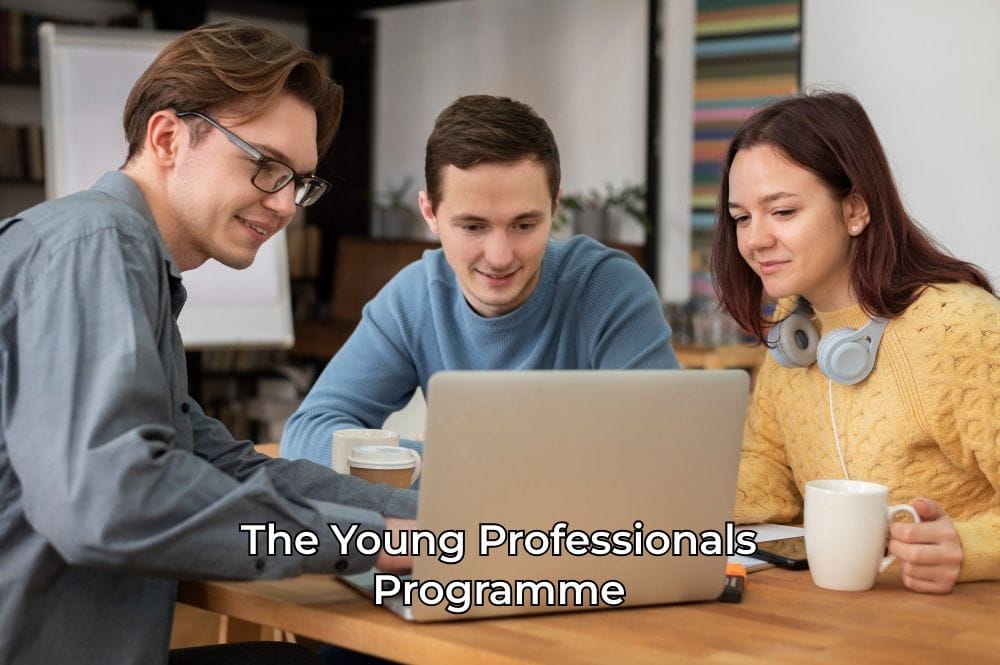 The Young Professionals Programme