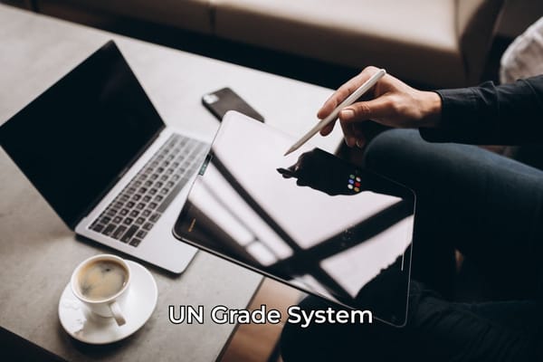 UN Grade System