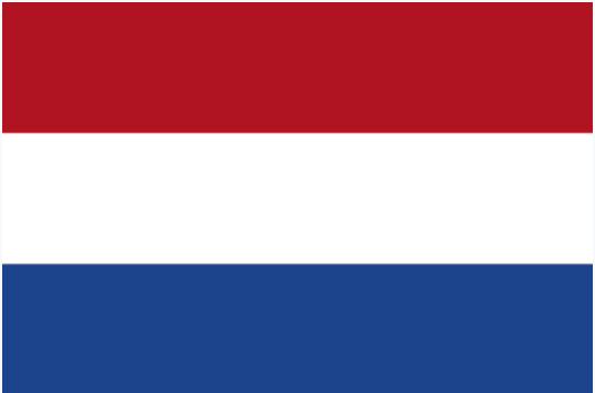 How I accidentally broke the dutch country