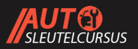 Auto sleutel cursus