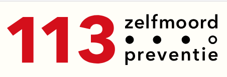 113 zelfmoord preventie