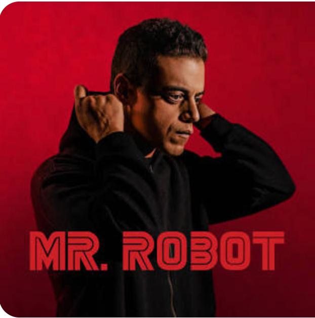 Mr Robot show