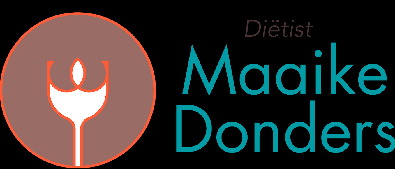 Maaike donders dietist