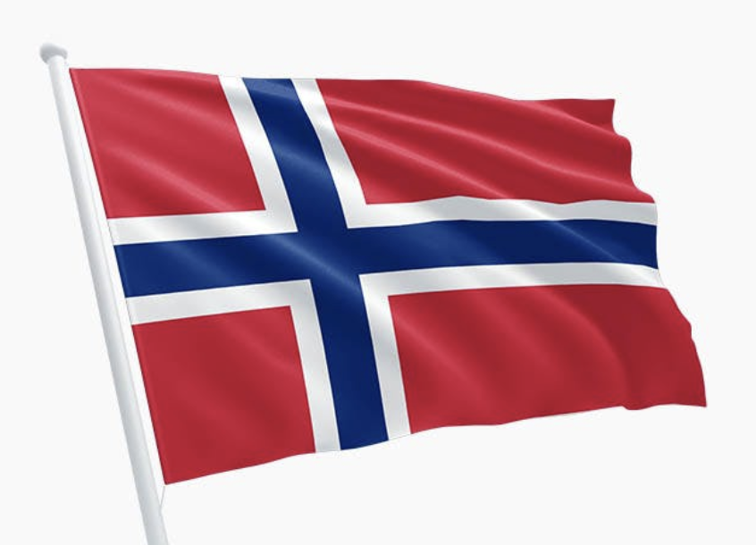 Vakantie scandinavie