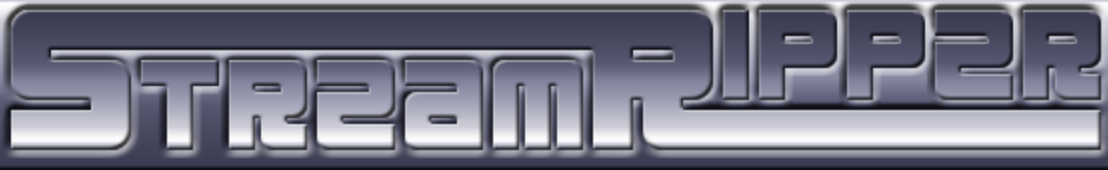 Streamripper