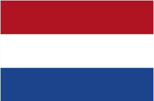 How I accidentally broke the dutch country