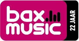 Bax Music