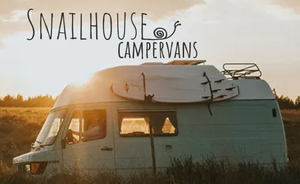 Snailhouse campervans