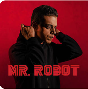 Mr Robot show