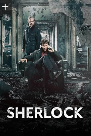 Sherlock Holmes