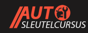 Autosleutelcursus