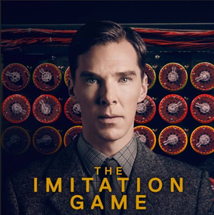 The Imitation Game