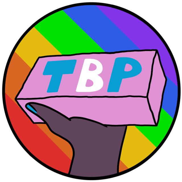 Taking Back Pride