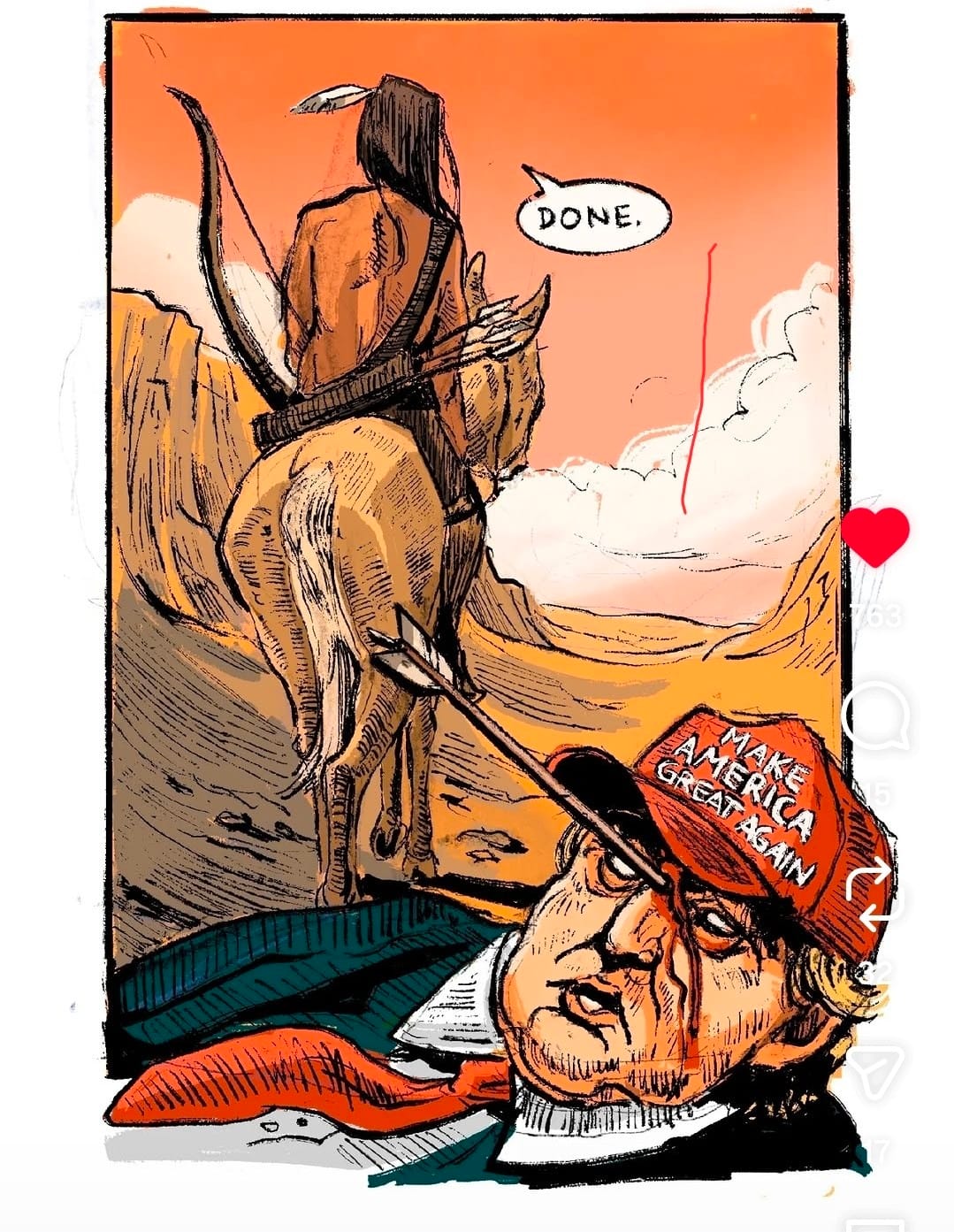 Make America Great Again