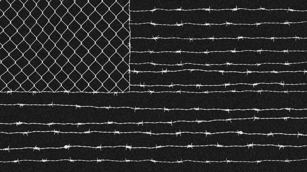 A New Black Flag for Amerikka