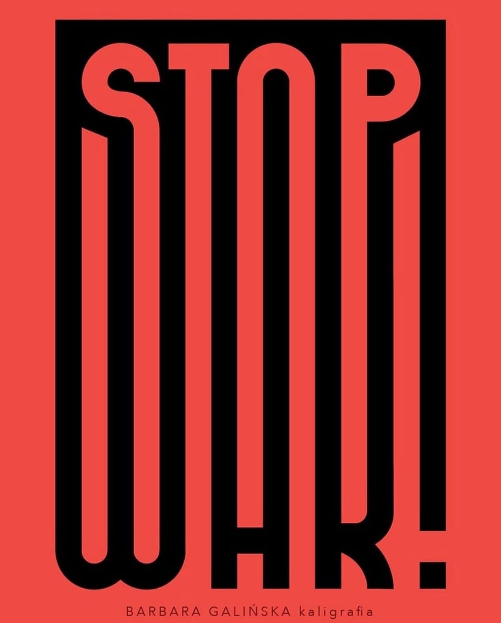 Stop War