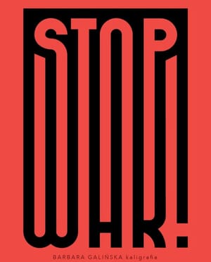 Stop War