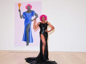 Trans Forming Liberty