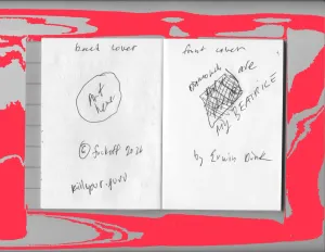 Diamonds Are My BEATRICE